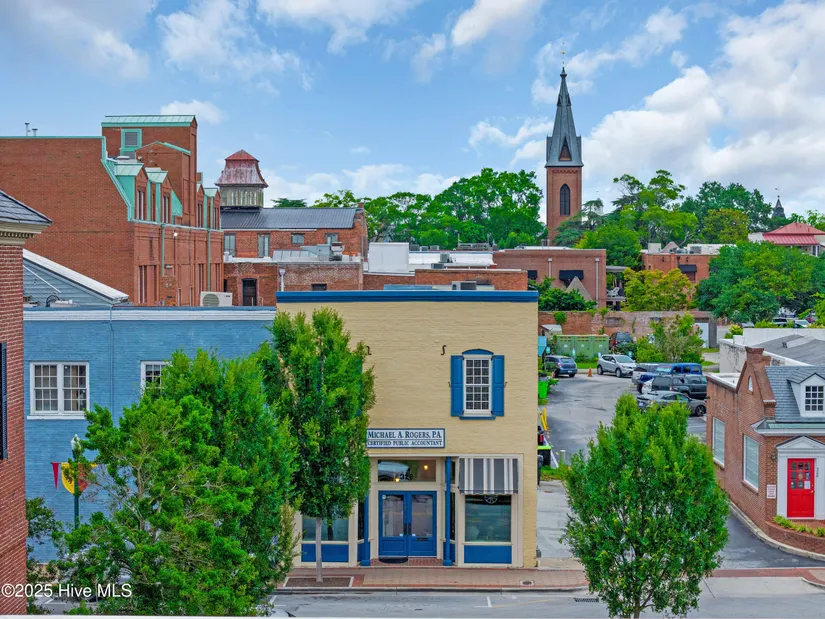 New Bern